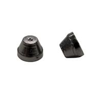 0.4 mm ID Graphite Ferrule for ThermoFinnigan (M8 Nut) (10/pk)